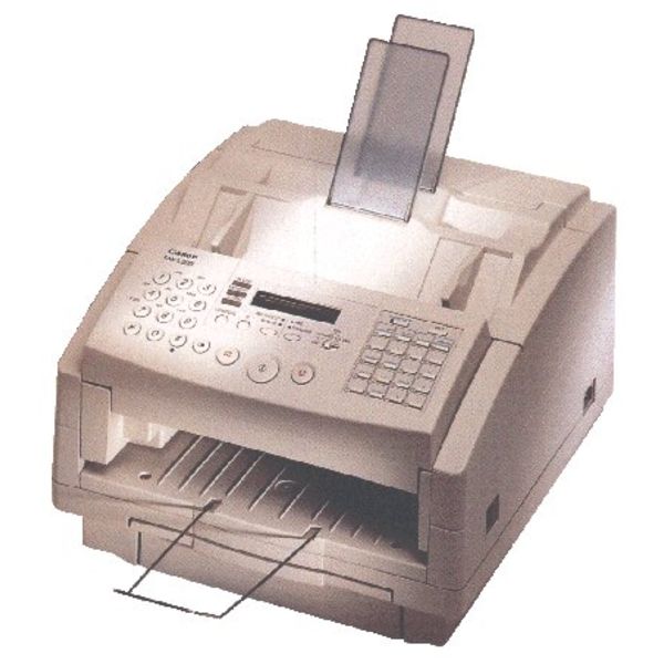 Fax L 300 Fax L 300
