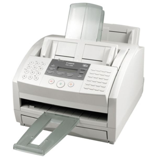 Fax L 360 Fax L 360