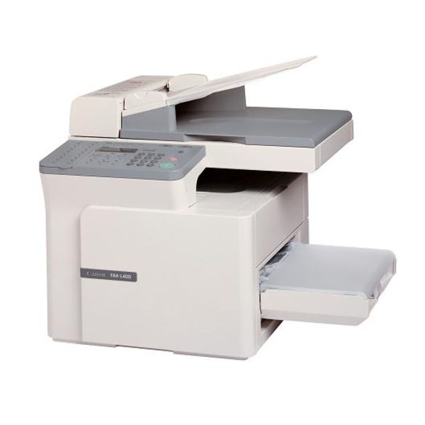 Fax L 400 Fax L 400