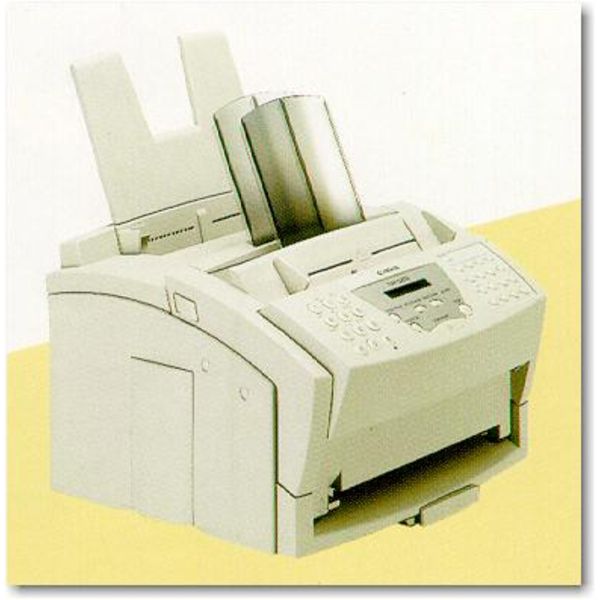 Fax L 550 Fax L 550