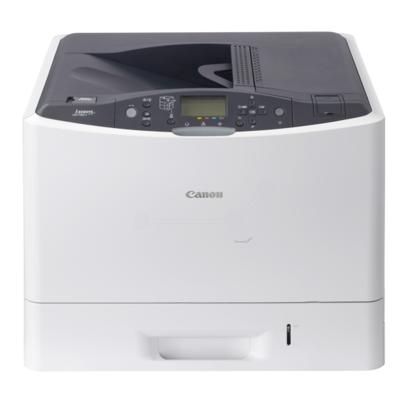 i-SENSYS LBP-7780 cx i-SENSYS LBP-7780 cx