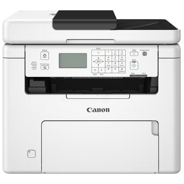i-SENSYS MF 272 dw II i-SENSYS MF 272 dw II