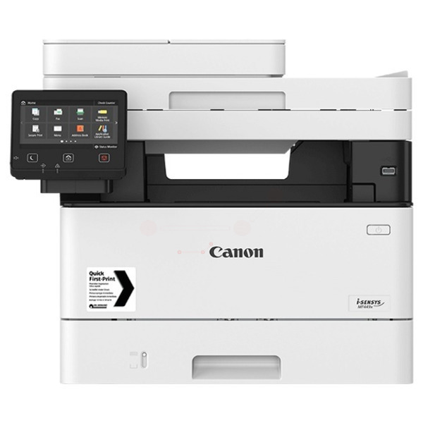 imageCLASS MF 450 Series imageCLASS MF 450 Series