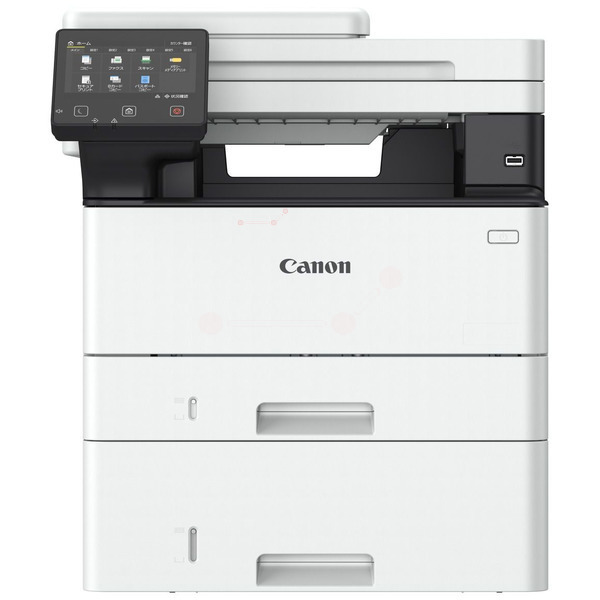 imageCLASS MF-460 Series imageCLASS MF-460 Series