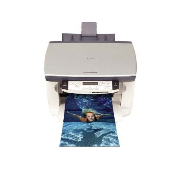 imageCLASS MPC 200 imageCLASS MPC 200