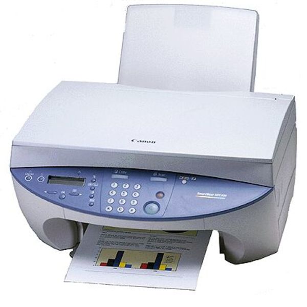 imageCLASS MPC 400 imageCLASS MPC 400