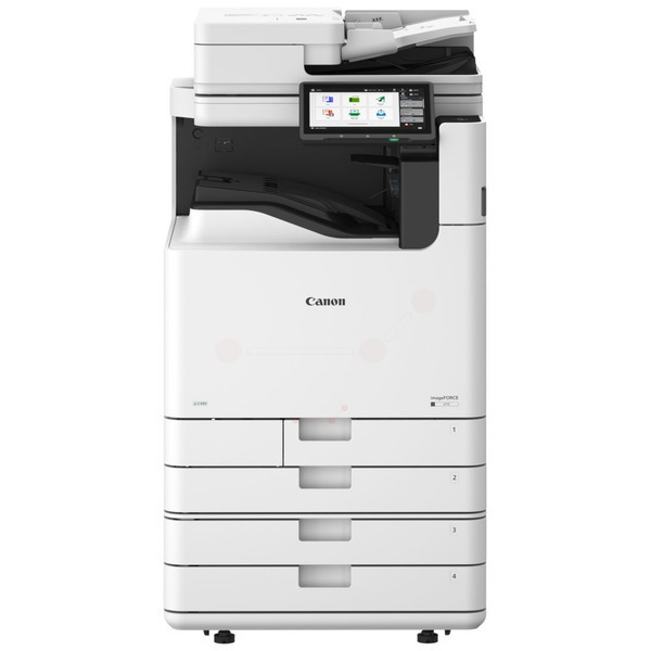 imageFORCE 6160
