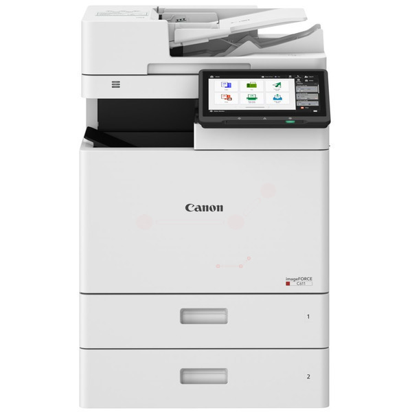 imageFORCE C 521