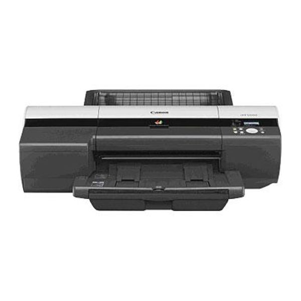 imagePROGRAF IPF 5000 imagePROGRAF IPF 5000