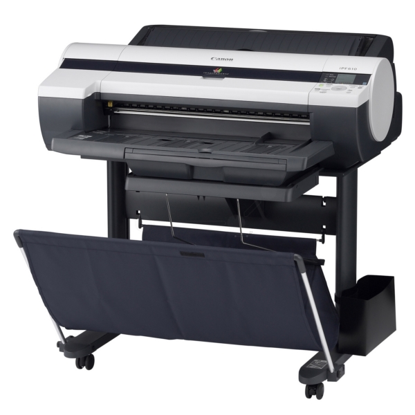 imagePROGRAF IPF 610 Series imagePROGRAF IPF 610 Series