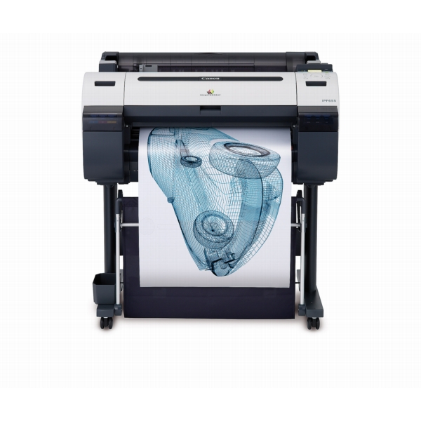 imagePROGRAF IPF 650 Series imagePROGRAF IPF 650 Series