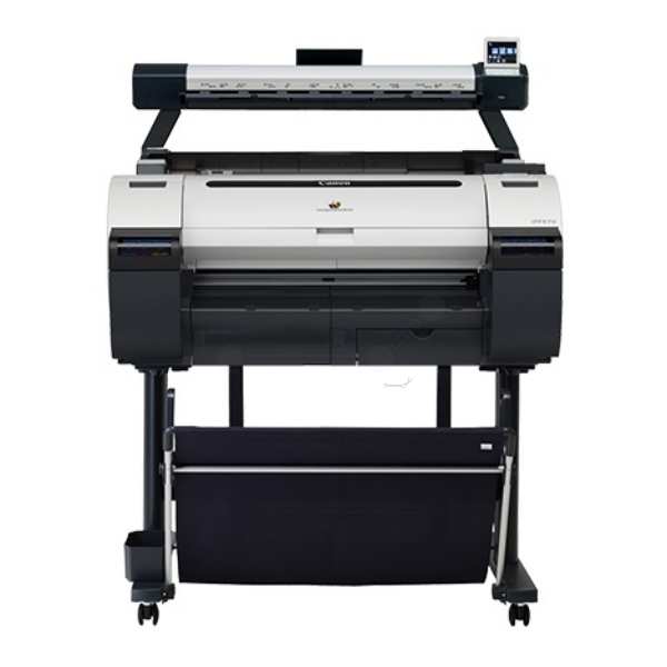 imagePROGRAF IPF 670 MFP L 24 imagePROGRAF IPF 670 MFP L 24