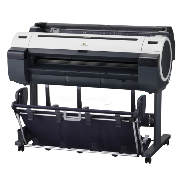 imagePROGRAF IPF 760 Series imagePROGRAF IPF 760 Series