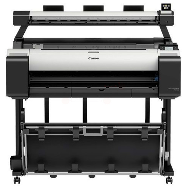 imagePROGRAF TM-300 MFP L 36 ei imagePROGRAF TM-300 MFP L 36 ei