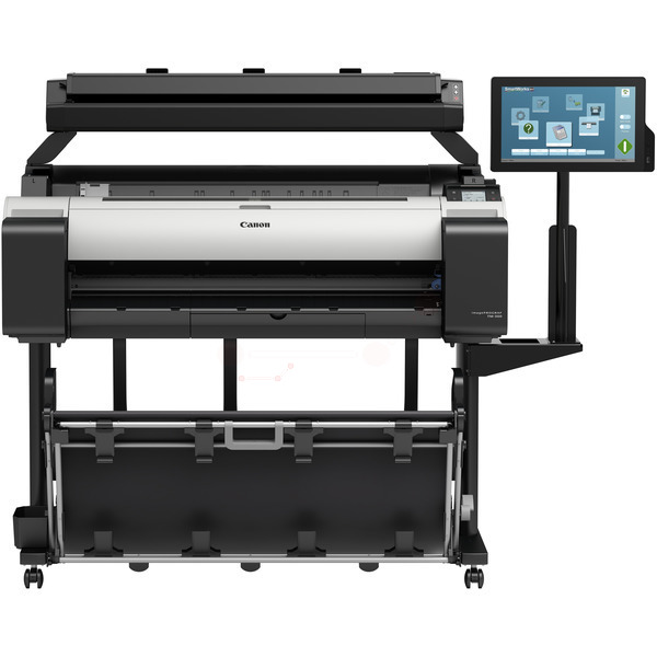 imagePROGRAF TM-300 MFP Z 36 imagePROGRAF TM-300 MFP Z 36