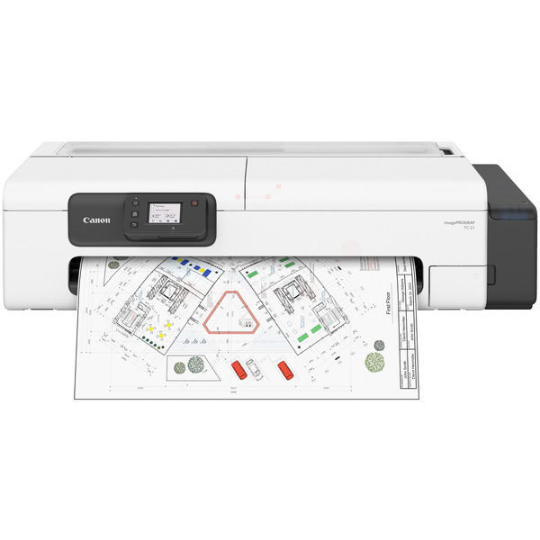 imagePROGRAF TC-21 imagePROGRAF TC-21