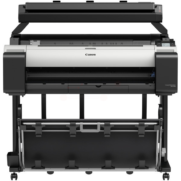 imagePROGRAF TM-350 Series imagePROGRAF TM-350 Series