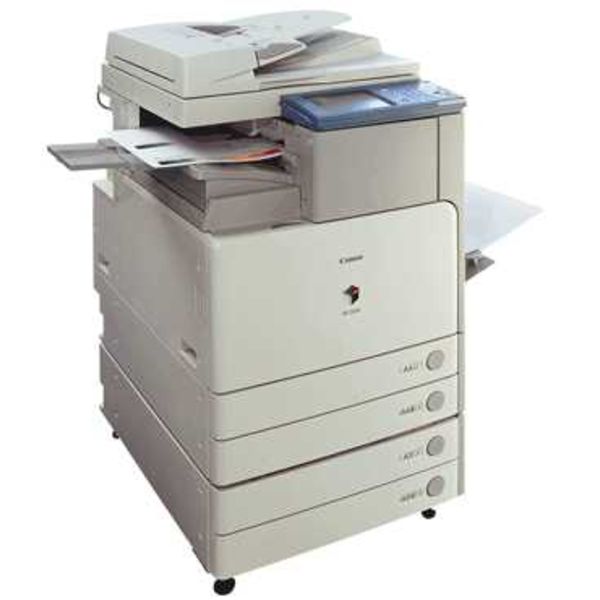 imageRUNNER C 3100