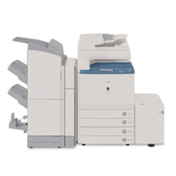 imageRUNNER C 5185