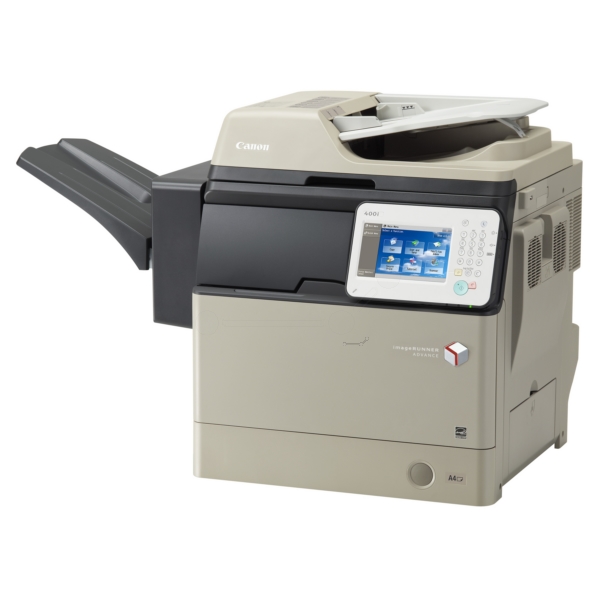 imageRUNNER Advance 400 iF imageRUNNER Advance 400 iF