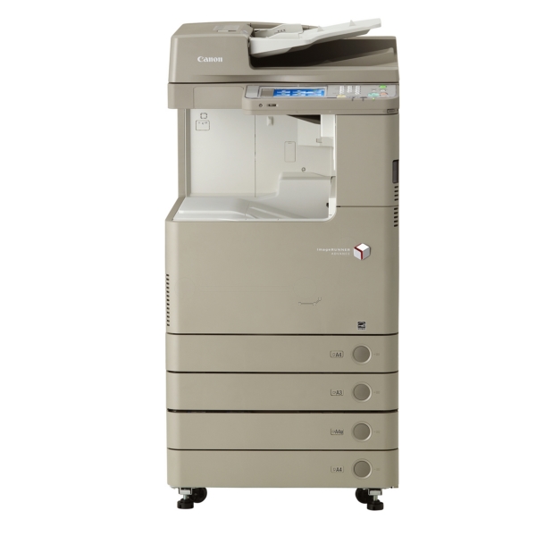 imageRUNNER Advance C 2225 i imageRUNNER Advance C 2225 i