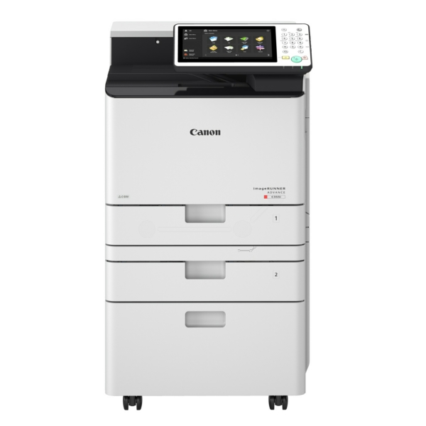 imageRUNNER Advance C 355 P imageRUNNER Advance C 355 P