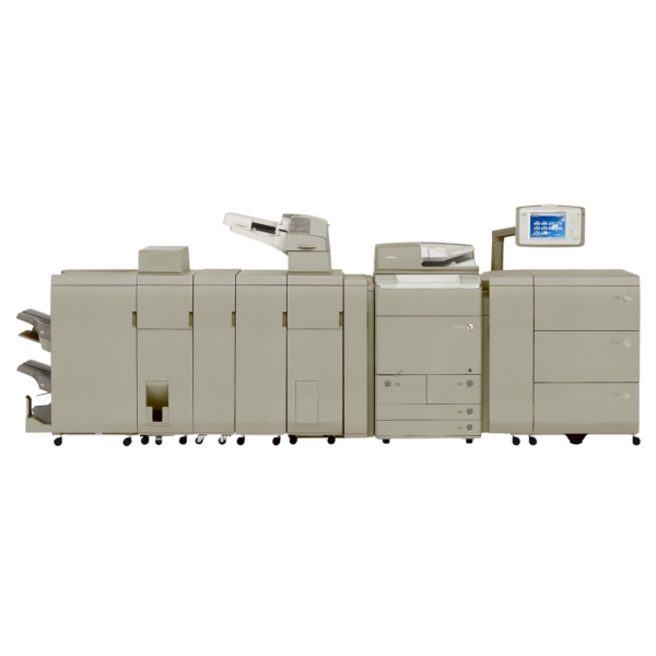 imageRUNNER Advance C 9200 Series imageRUNNER Advance C 9200 Series
