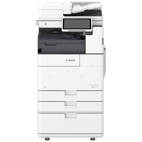 imageRUNNER Advance DX 4725 i imageRUNNER Advance DX 4725 i