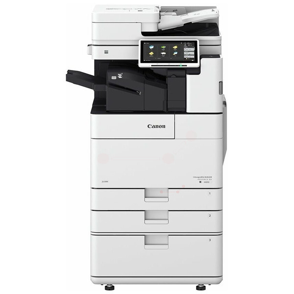 imageRUNNER Advance DX 4825 i imageRUNNER Advance DX 4825 i