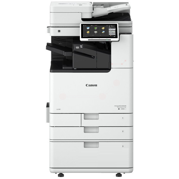 imageRUNNER Advance DX 4900 Series imageRUNNER Advance DX 4900 Series