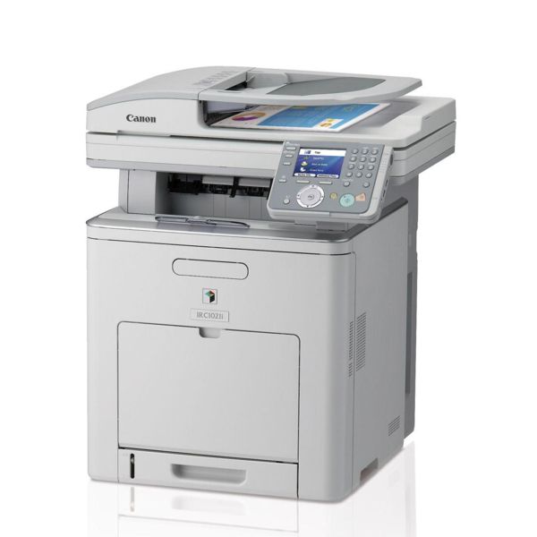 IR-C 1021 i IR-C 1021 i