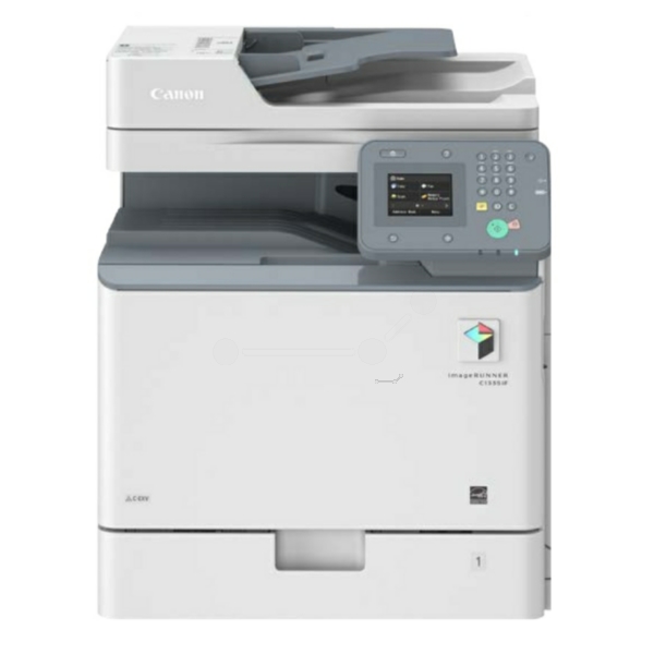 IR-C 1335 iF IR-C 1335 iF