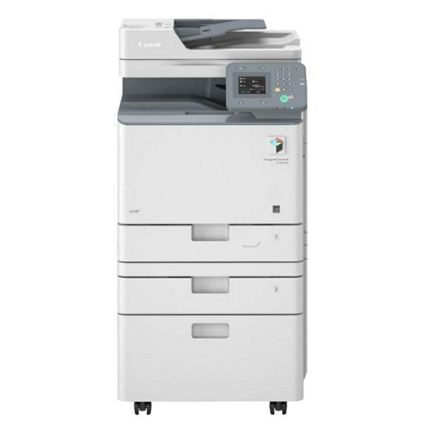 IR-C 1335 iFC IR-C 1335 iFC