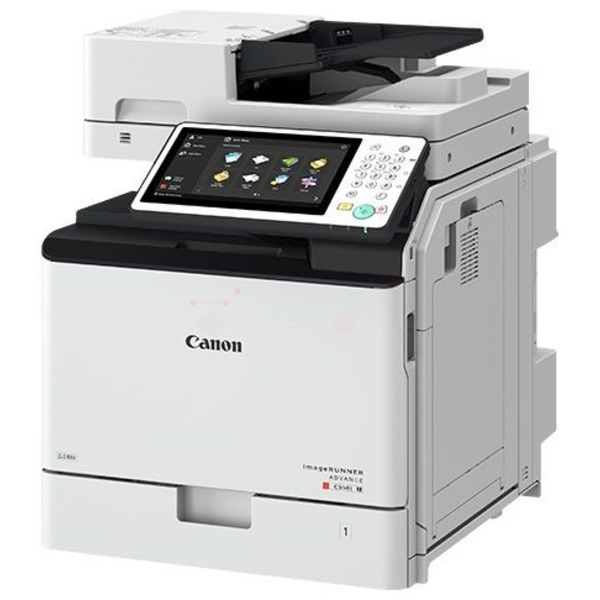 IR-C 256 i II IR-C 256 i II