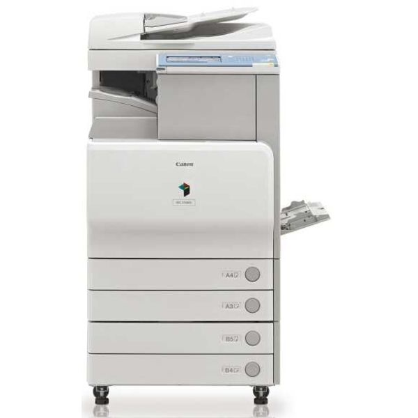 IR-C 3080 i IR-C 3080 i