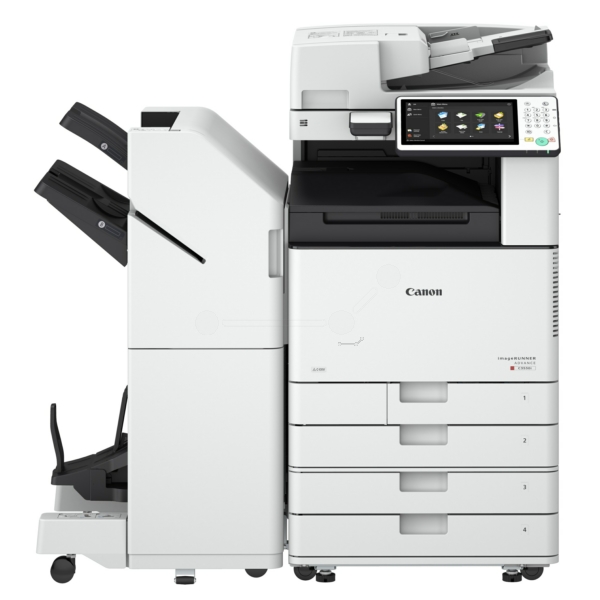 IR-C 3500 II IR-C 3500 II