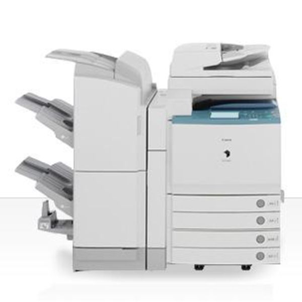 IR-C 4080 i IR-C 4080 i