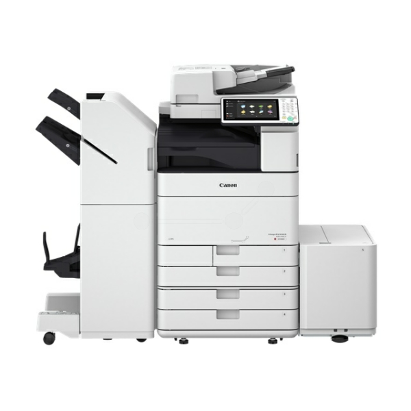 IR-C 5560 i IR-C 5560 i