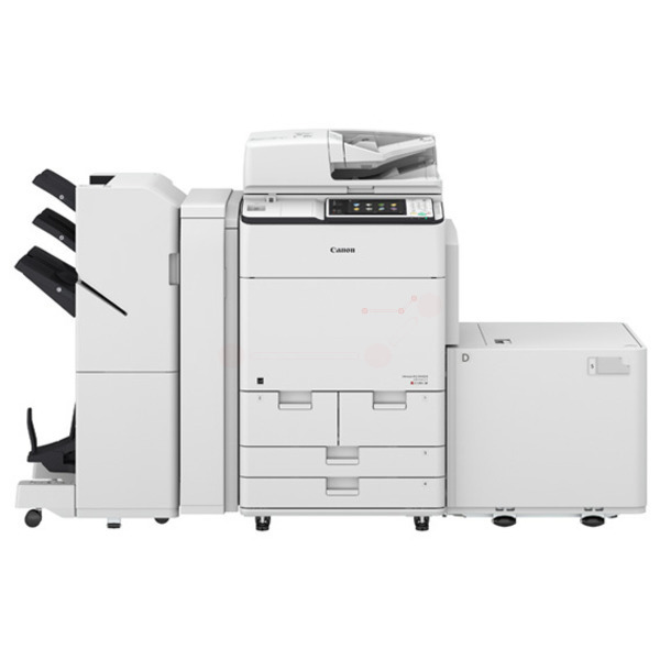 IR-C 7570 Series IR-C 7570 Series