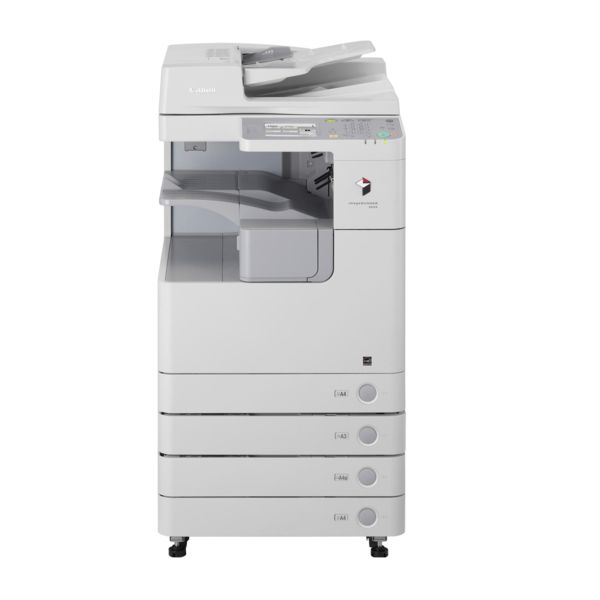 IR 2530 IR 2530