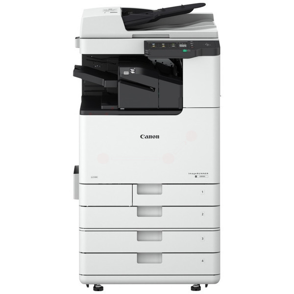 IR 2900 Series IR 2900 Series