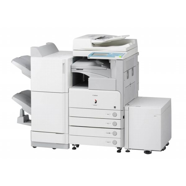 IR 3235 Series IR 3235 Series