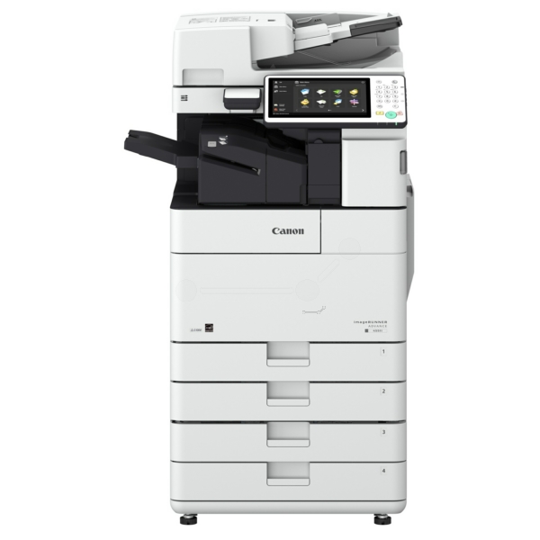 IR 4551 Series IR 4551 Series