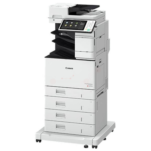 IR-ADV C 475 iF III IR-ADV C 475 iF III