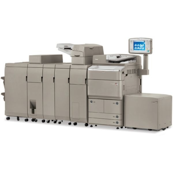 IR Advance 6075 IR Advance 6075