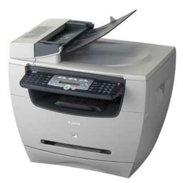 Laserbase MF 5700 Series Laserbase MF 5700 Series
