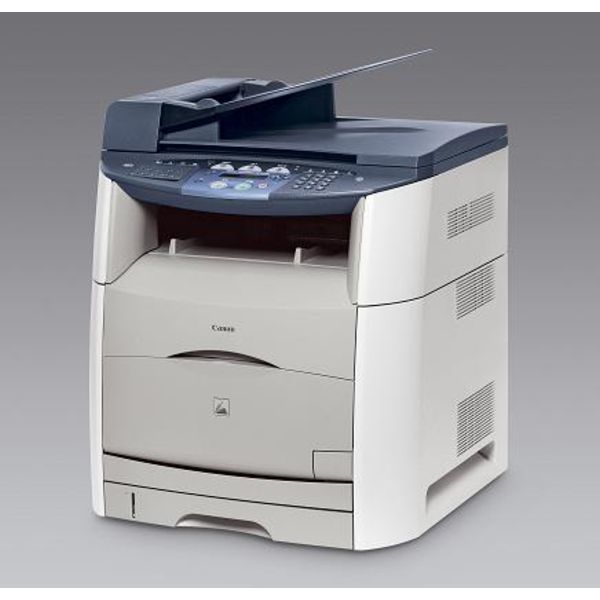 Laserbase MF 8180 c Laserbase MF 8180 c