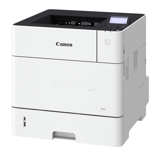 LBP-351 Series LBP-351 Series