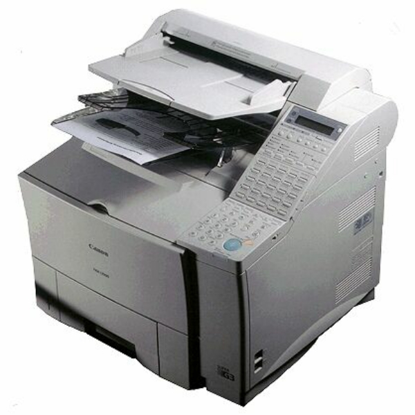 Powerfax L 1000