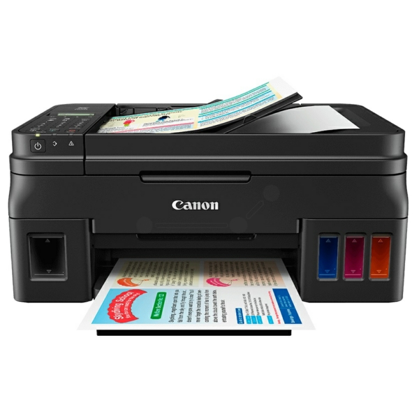 Pixma G 4400 Pixma G 4400